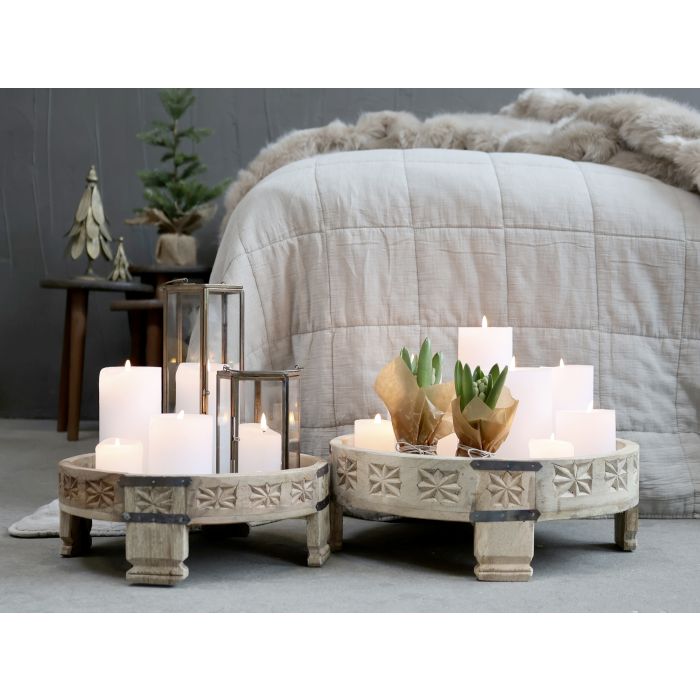 Grimaud Fad m. dekor