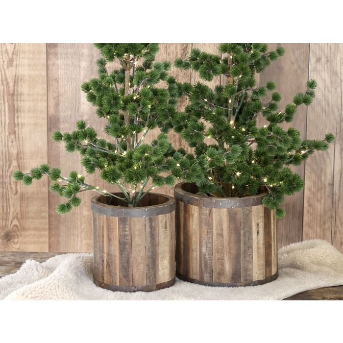 Grimaud Planter set of 2