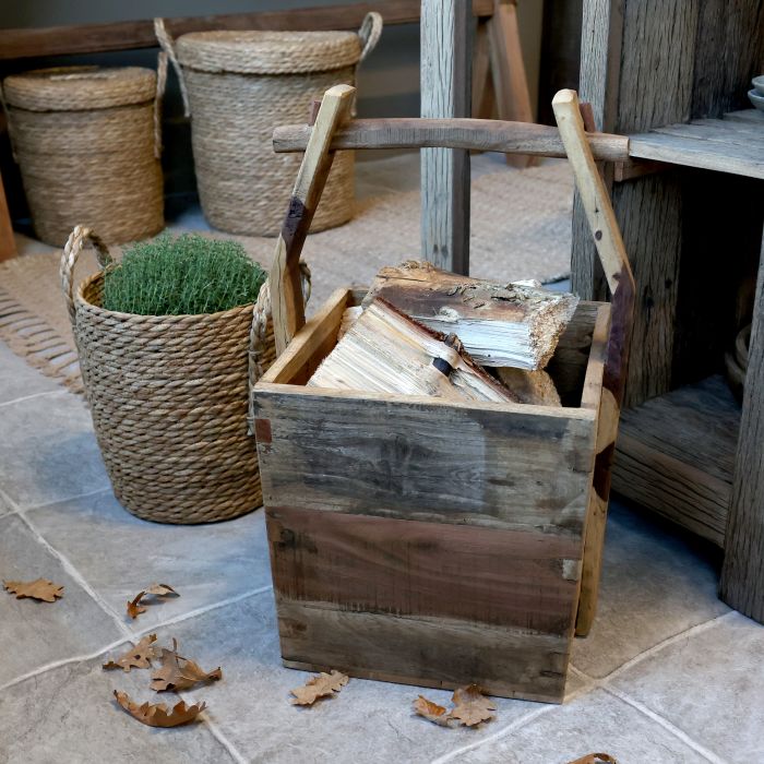 Grimaud Kasten mit Henkel