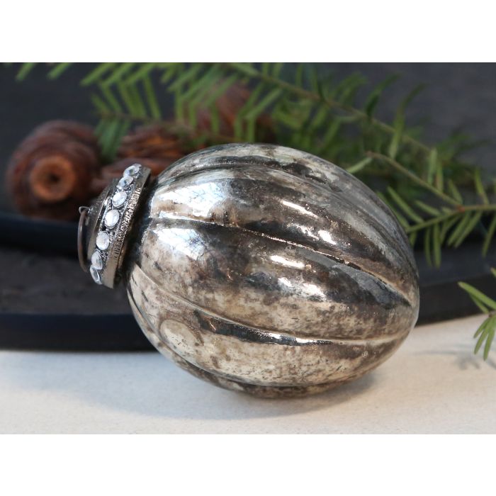 Vintage Dråbe m. similitop