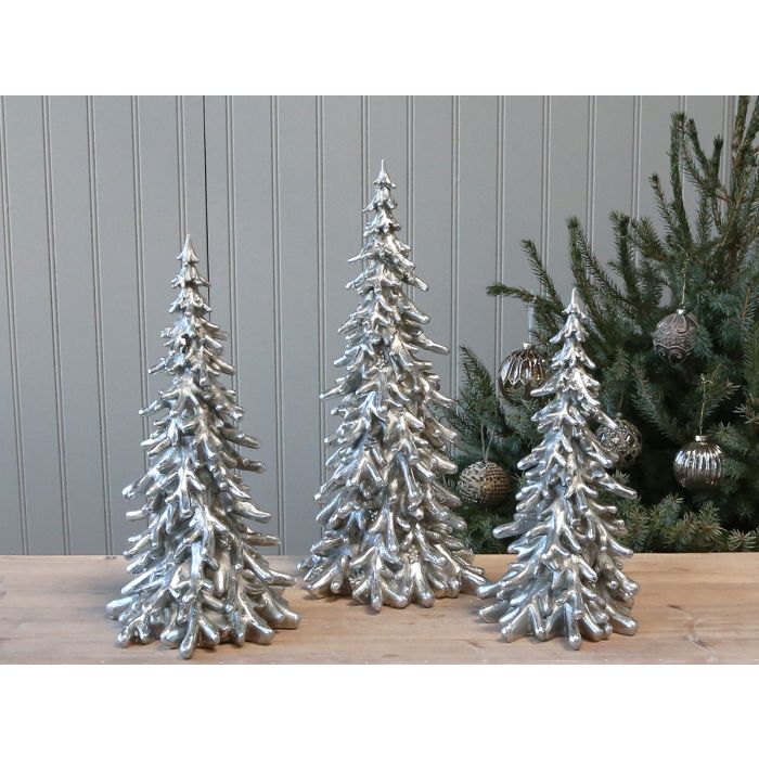 Toulon Weihnachtsbaum