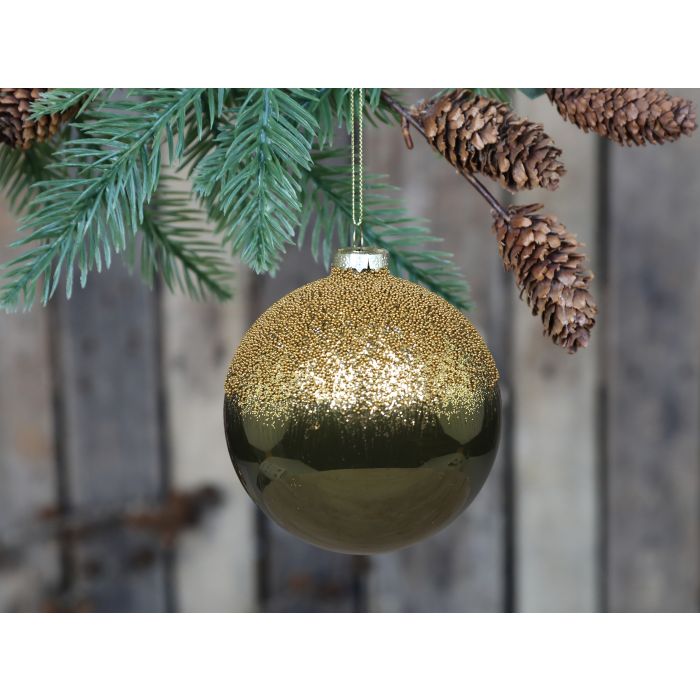 Weihnachtskugel