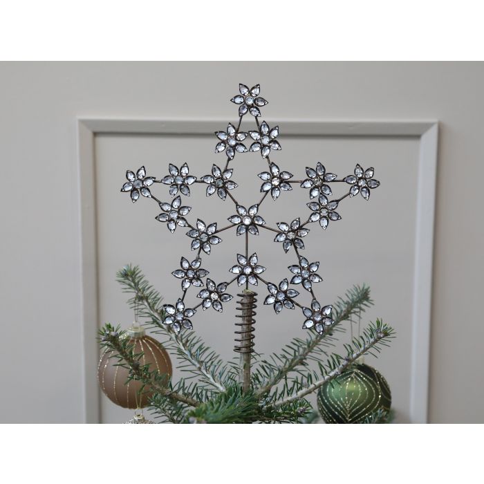 Topstjerne m. similisten