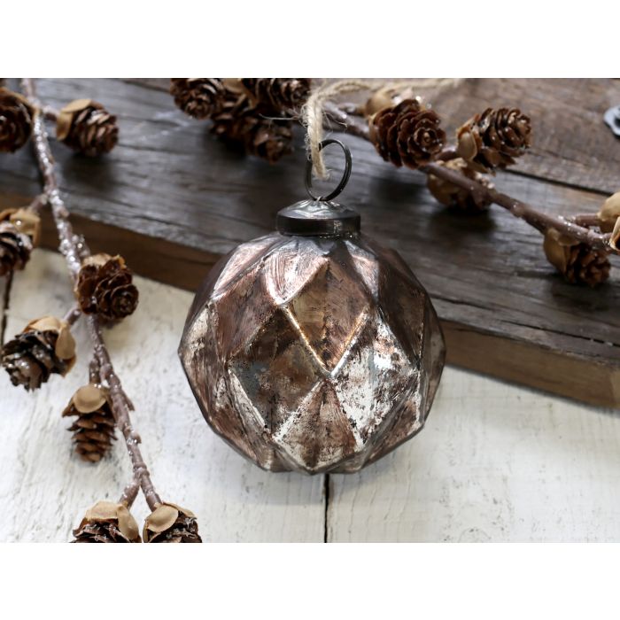 Weihnachtskugel