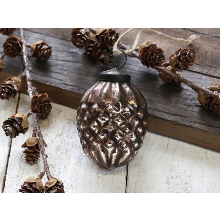 Weihnachtskugel