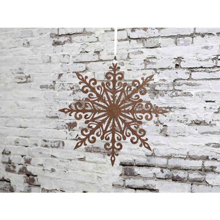 Vintage Papirsnefnug