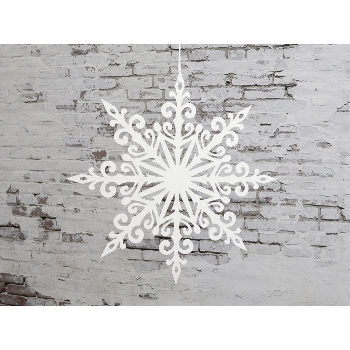 Vintage Papirsnefnug