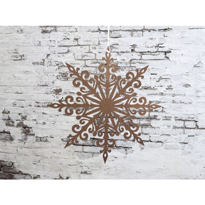 Vintage Papirsnefnug