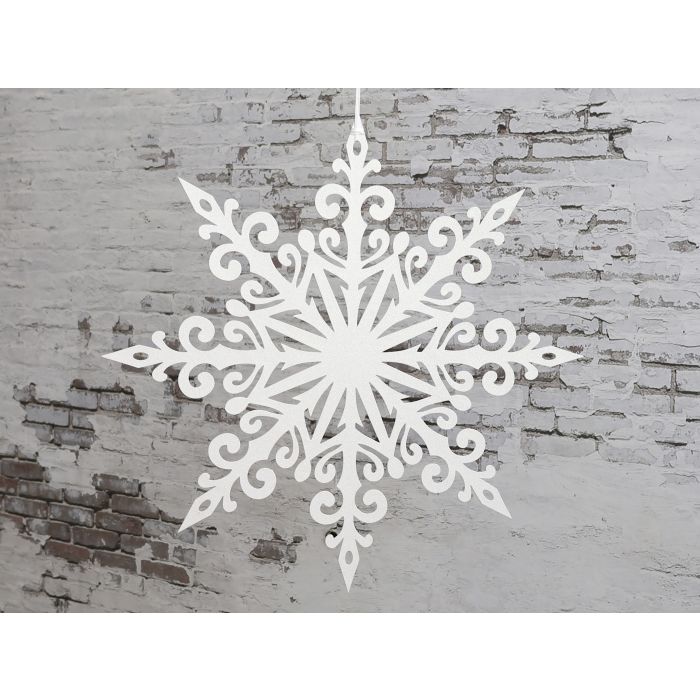 Vintage Papirsnefnug