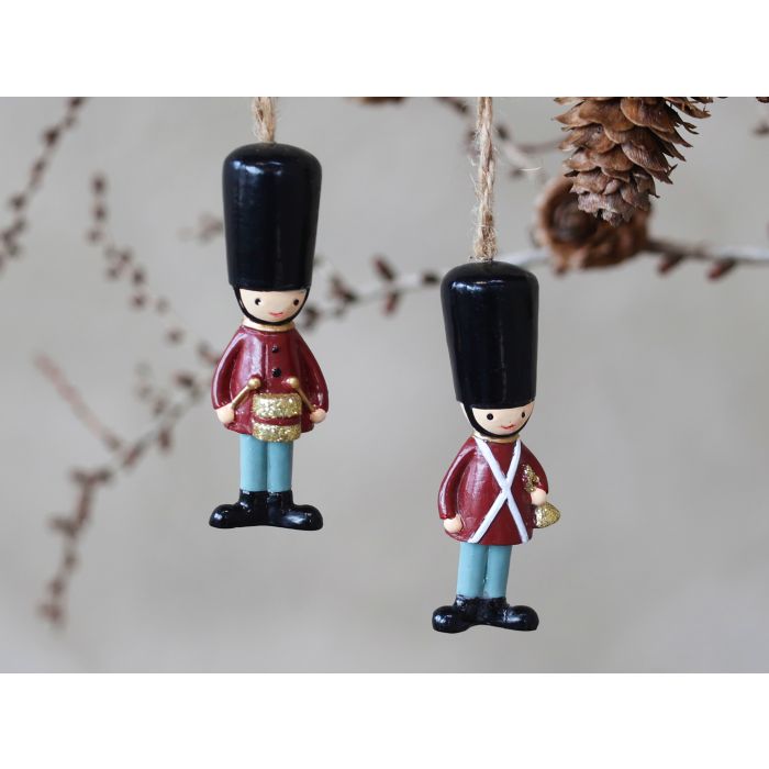 Orkester til ophæng sæt af 2