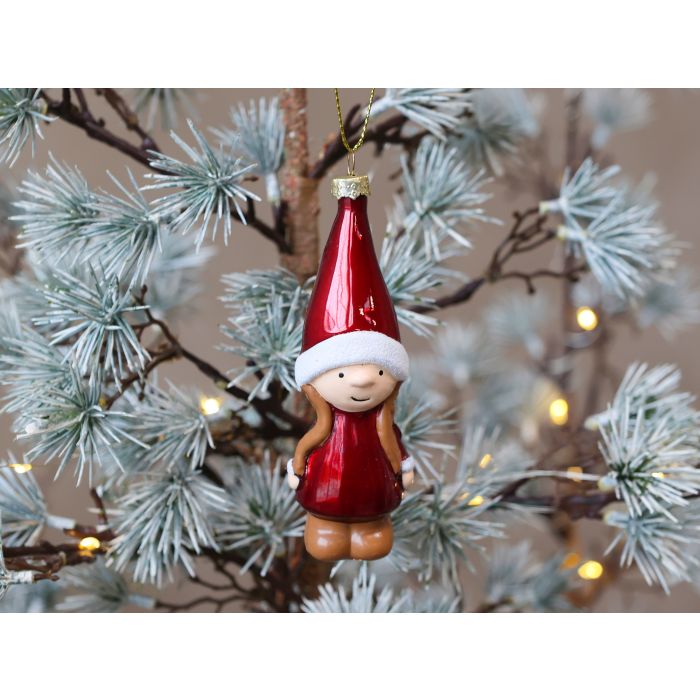 Mrs. Santa for hanging