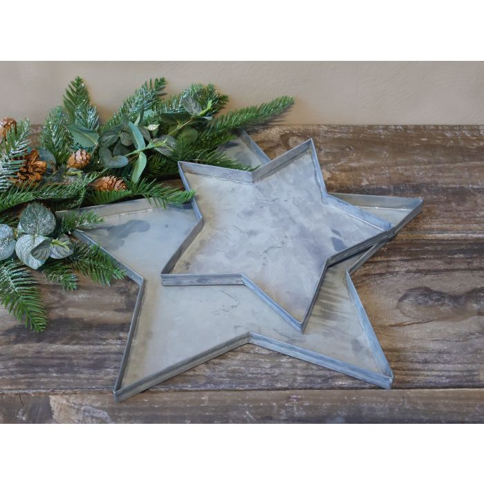 Fad stjerne sæt af 2