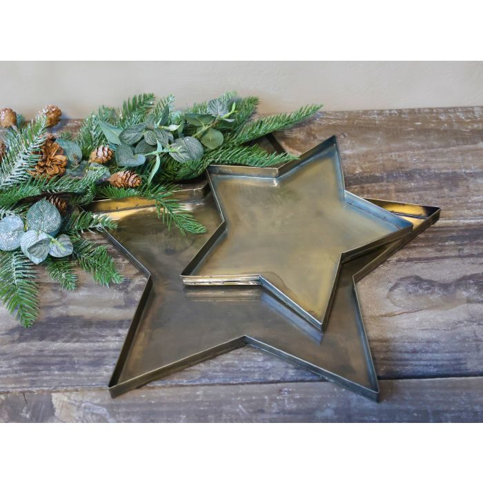 Fad stjerne sæt af 2