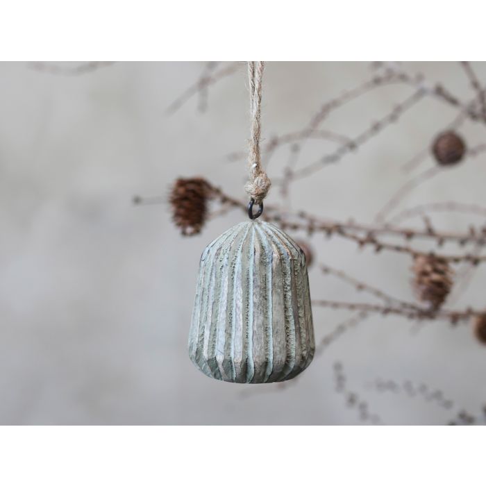 Ornament m. riller