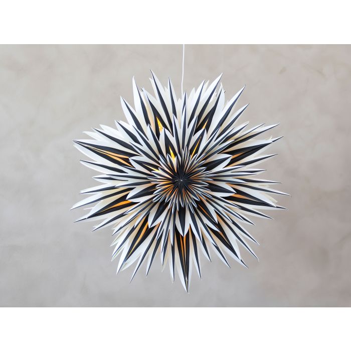 Paper Star excl. cord