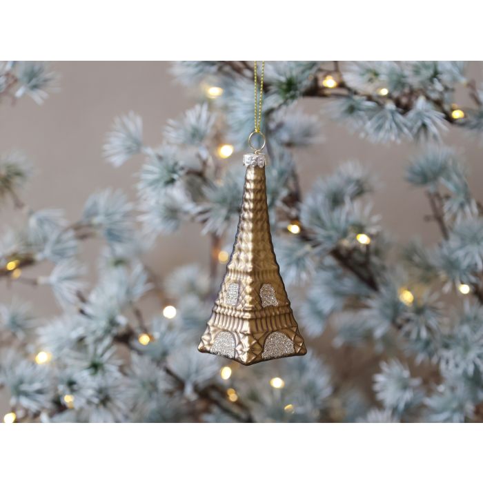 Eiffeltårn til ophæng