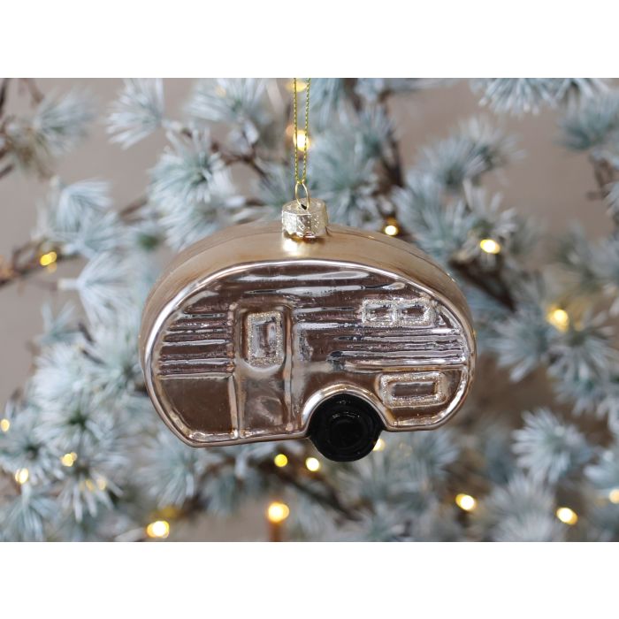 Campingvogn til ophæng