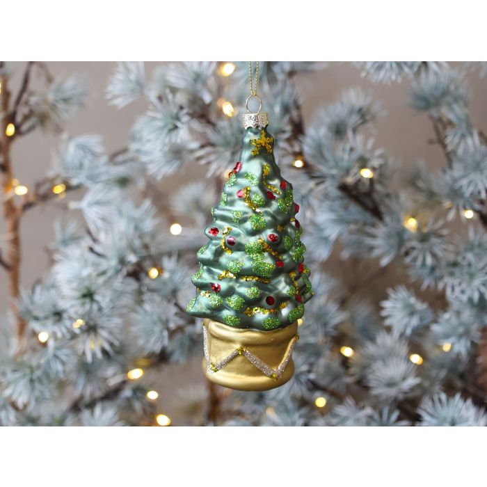 Christmas Tree for hanging