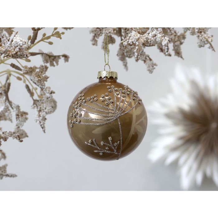 Christmas Bauble