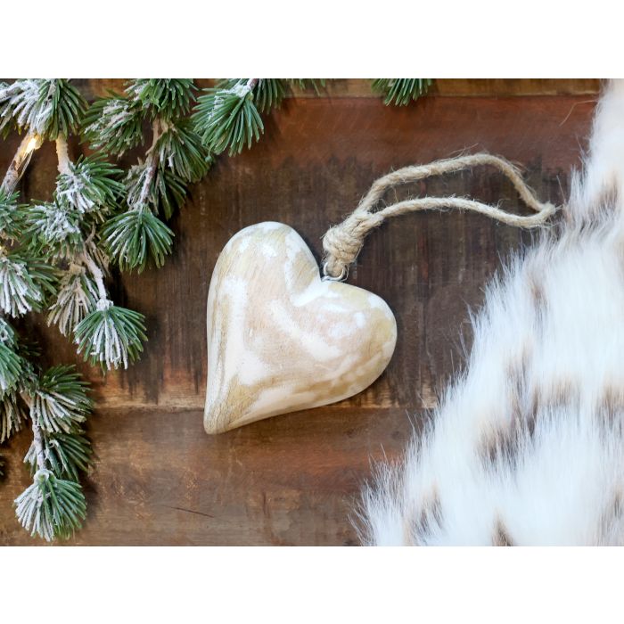 Ornament til ophæng