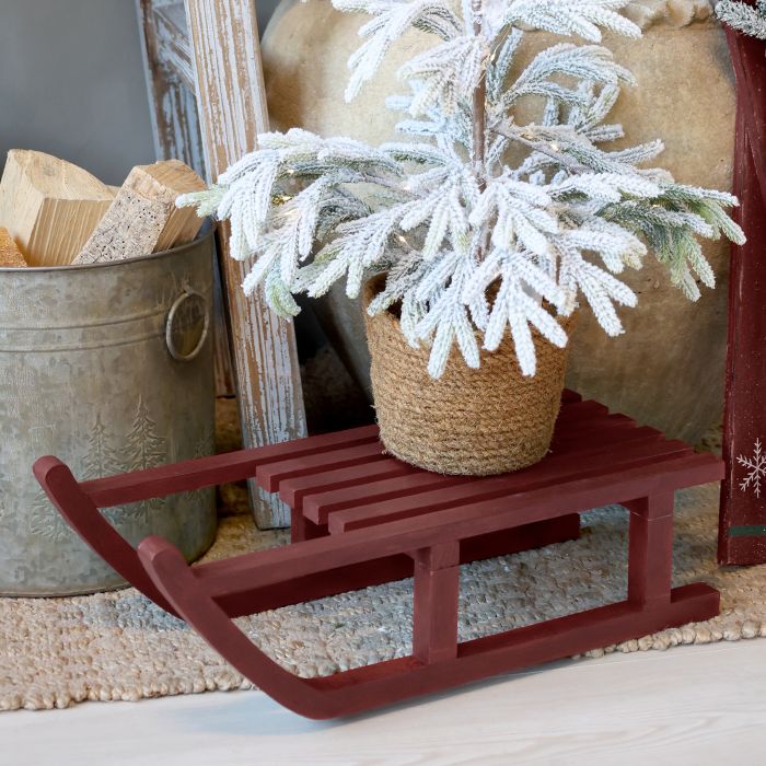 Vintage Kælk til deko