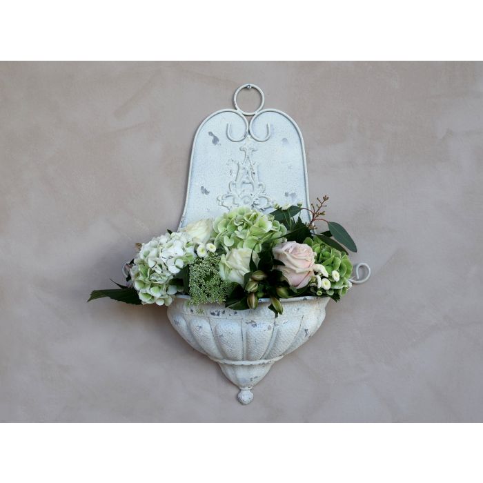 Old French Wall Hanger