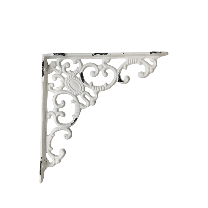 Shelf Bracket monogram