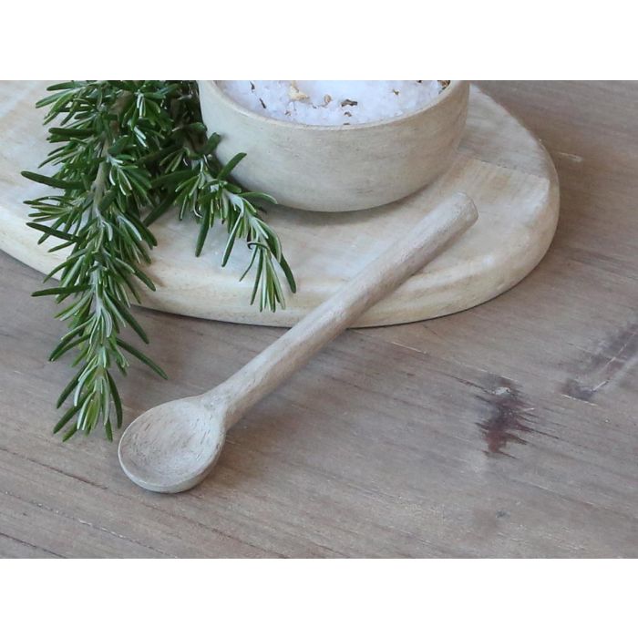 Laon Spoon light mango wood