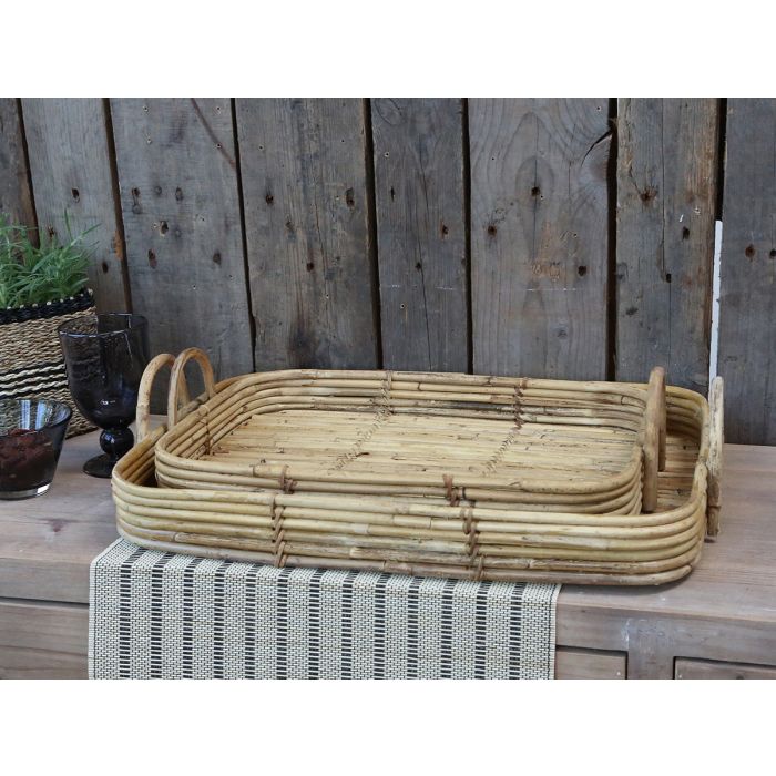 Bakker m. hank sæt af 2