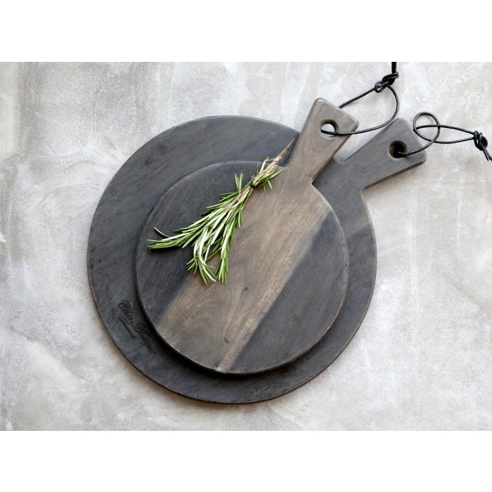 Laon Tapas Board acacia wood