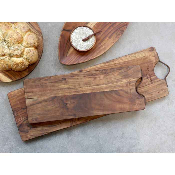 Laon Tapasbræt akacietræ