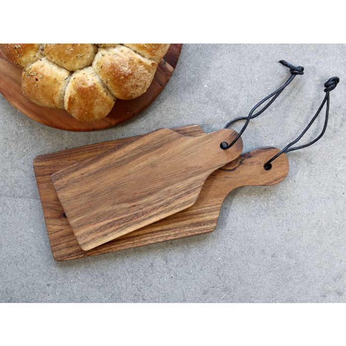 Laon Tapasbræt akacietræ