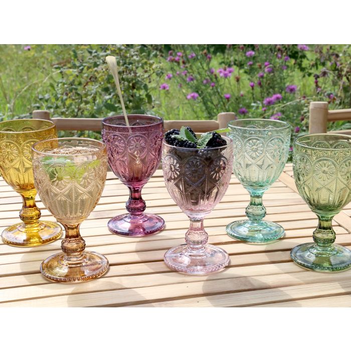 Saint-Émilion Vinglas m. mønster