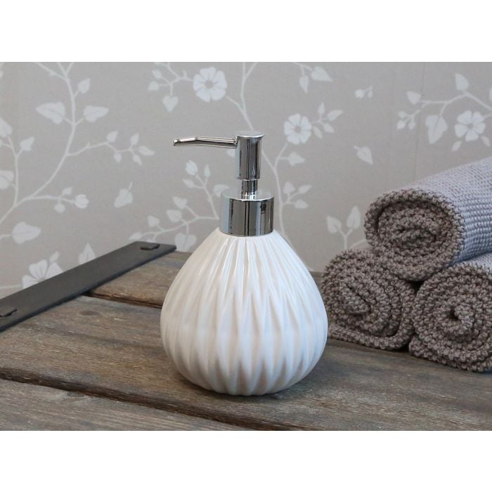 Sæbedispenser diamant