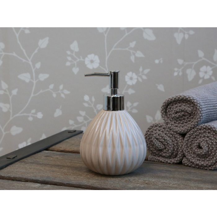 Soap Dispenser diamond