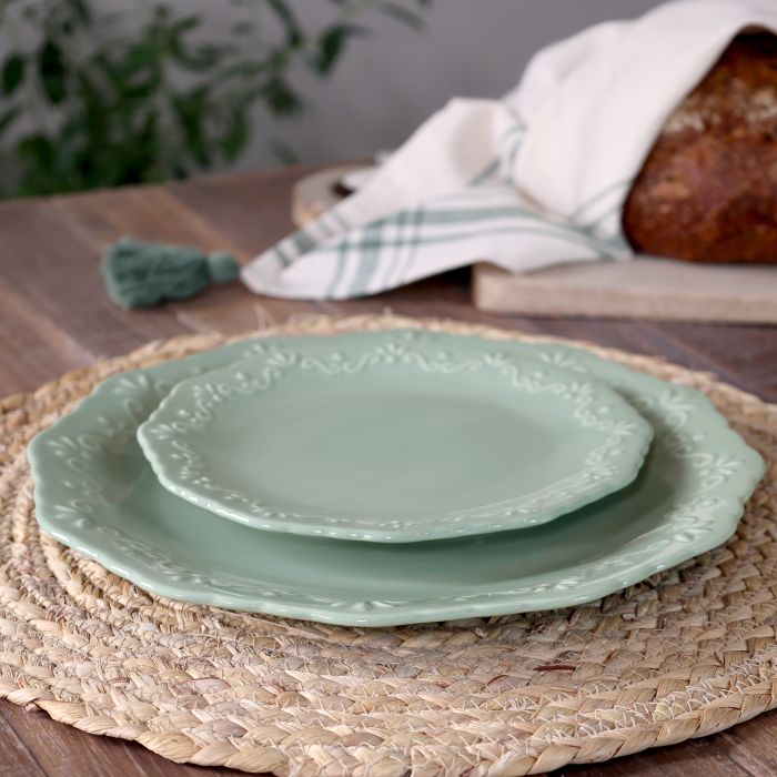 Provence Assiette Grande