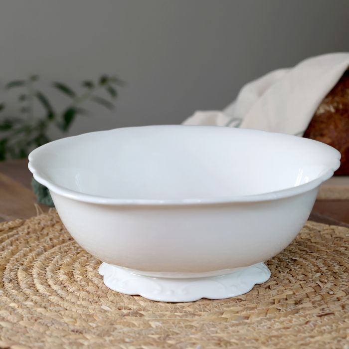 Provence Bowl