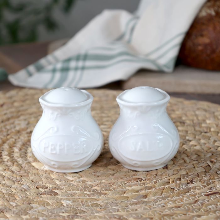 Provence Salt & Pepper set