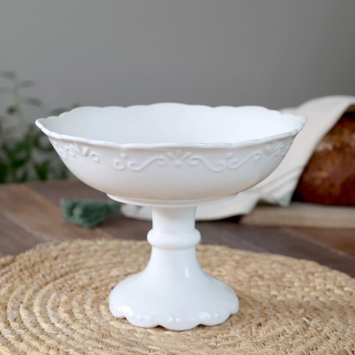 Provence Centrepiece on foot