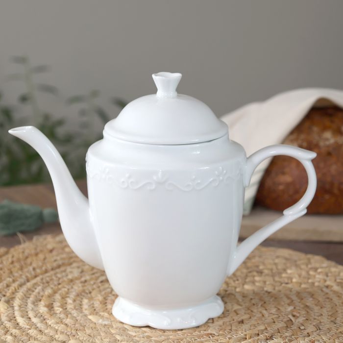 Provence Coffee Pot