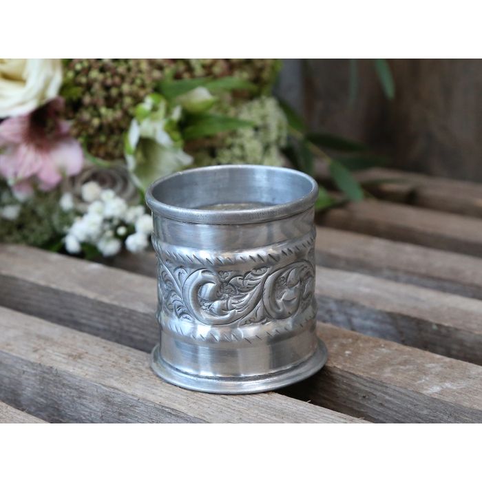 Reims Bæger  m. mønster