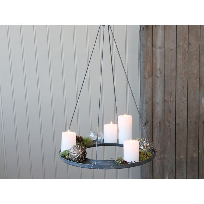 Kranz m. Aufhängung 