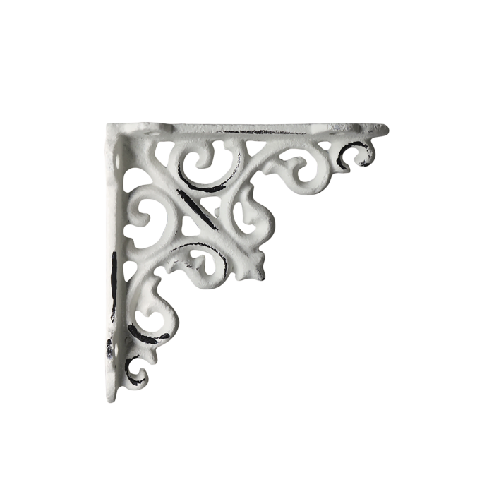 Shelf bracket