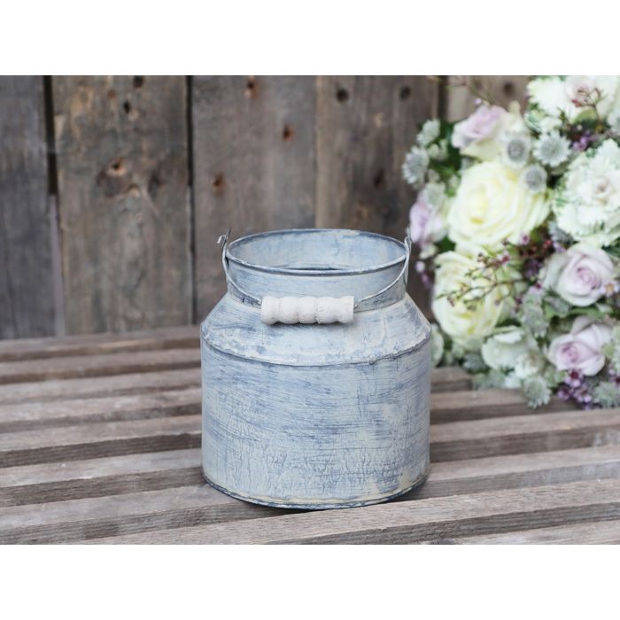 Mælkekande til deko