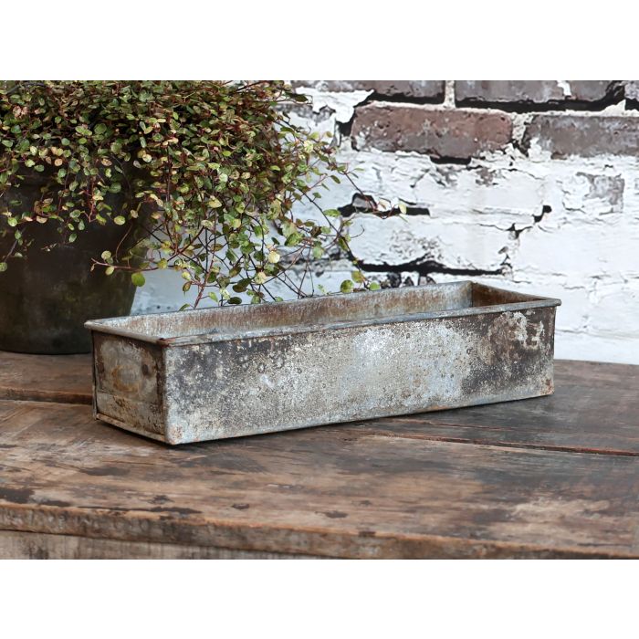 Alt franz. Brotform unika