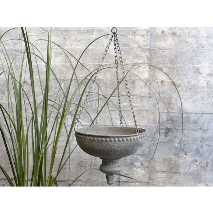 Planter for hanging