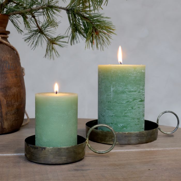 Fad m. håndtag sæt af 2