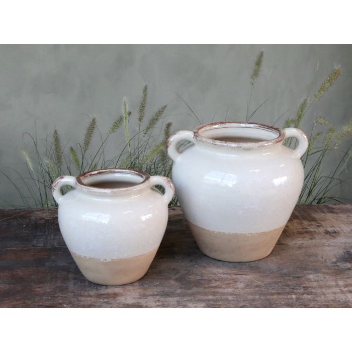 Matra Krukke m. håndtag