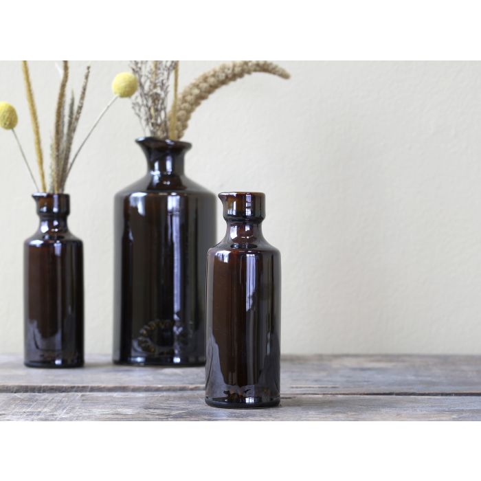 Altfranzösische Flasche