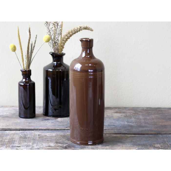 Altfranzösische Flasche